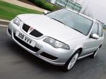 Rover 45 Sedan 2004 года